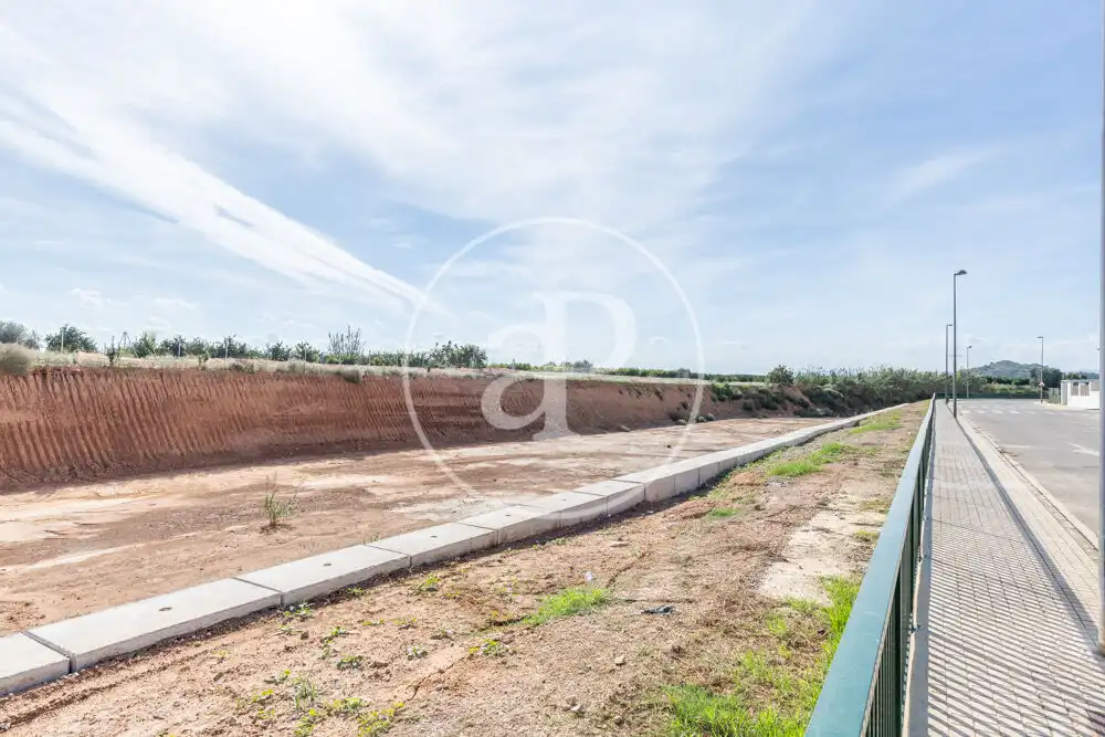Residencial en venta en Valencia, Valencia