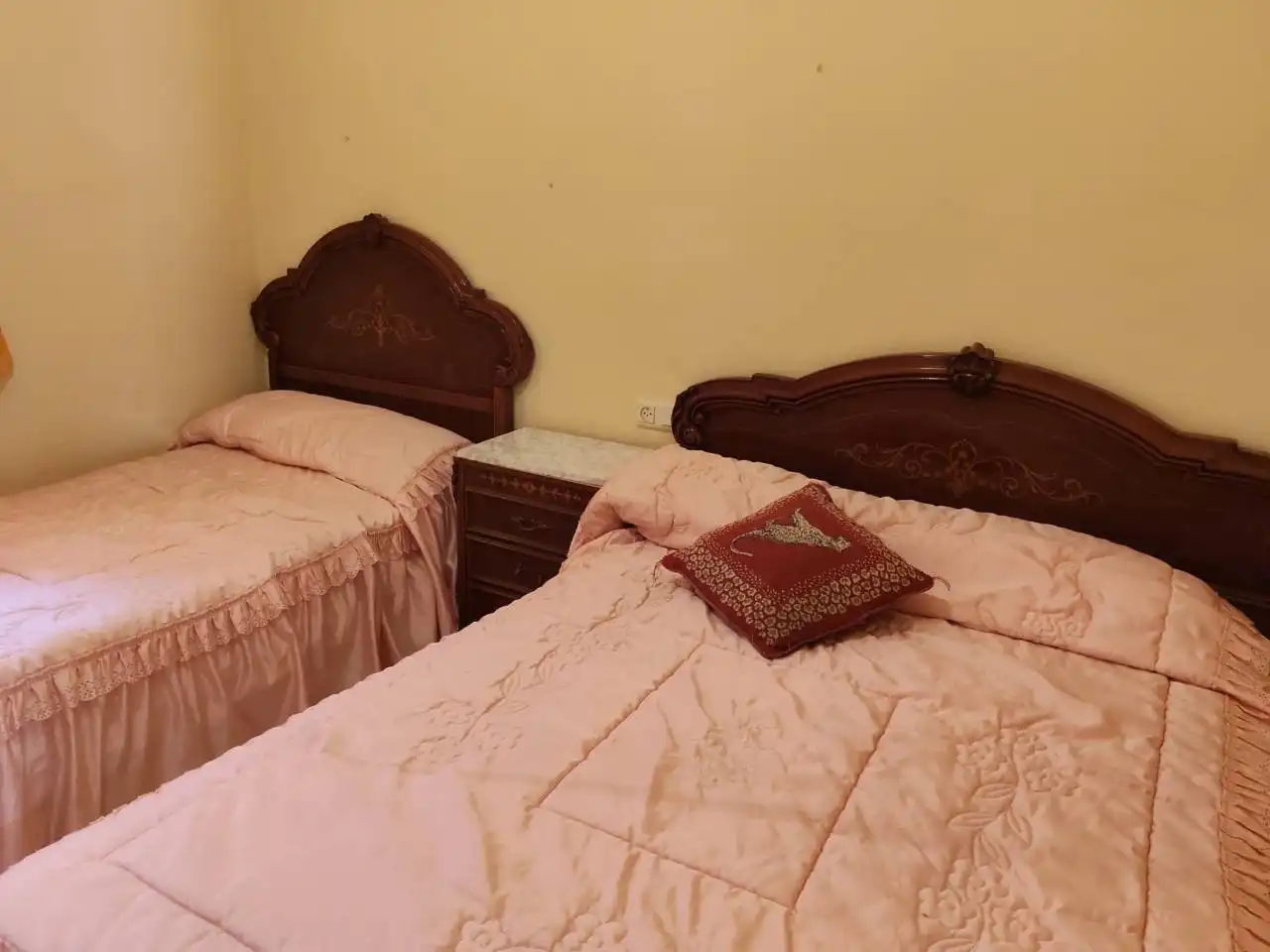 Chalet con piscina en venta en Urbanizacion CUZCO, imagen 30