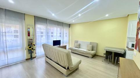 Foto 5 de Pis en venda a Centro, Laredo