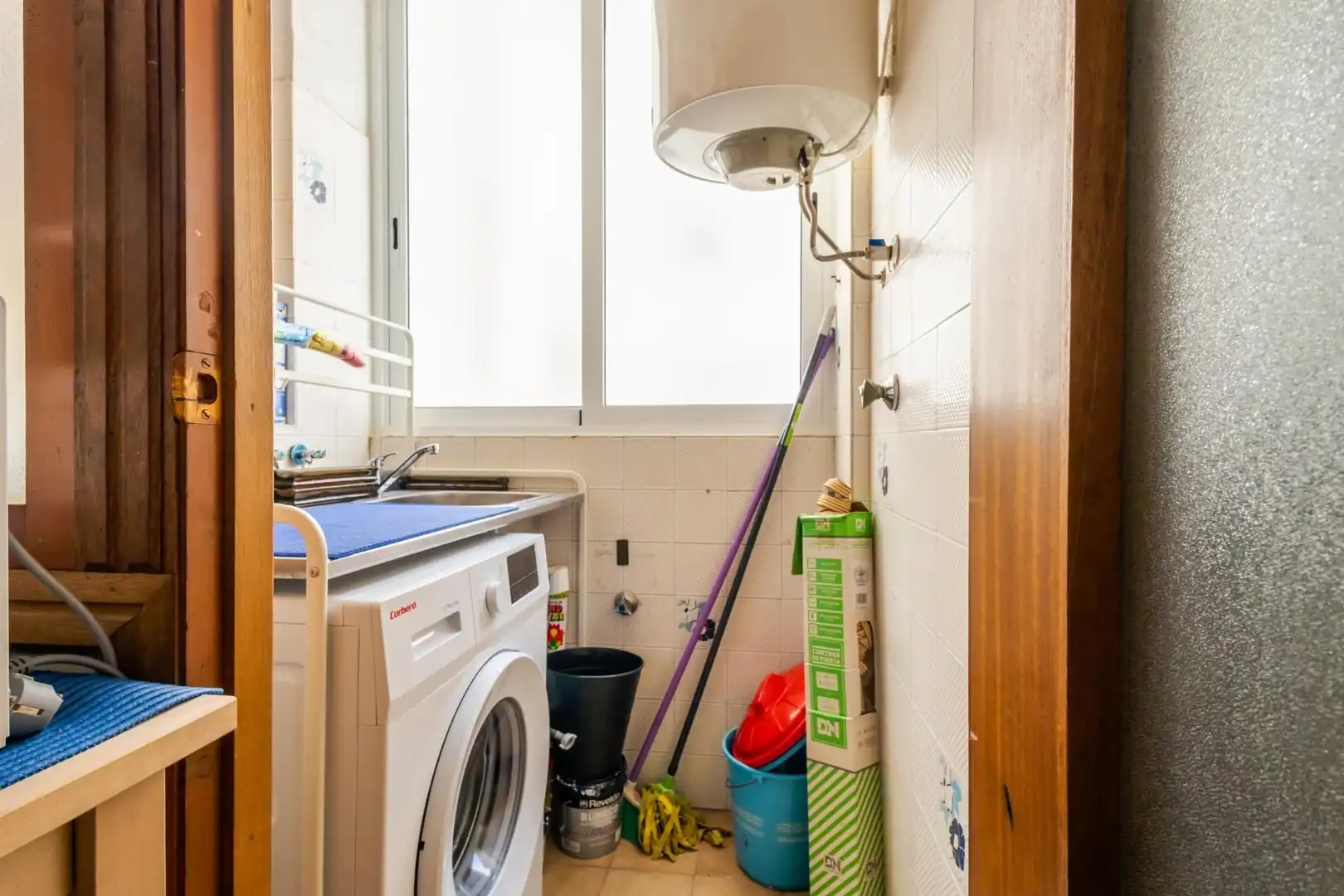 Apartment mit Aufzug zum Verkauf in Calle Monteagudo, imagen 15