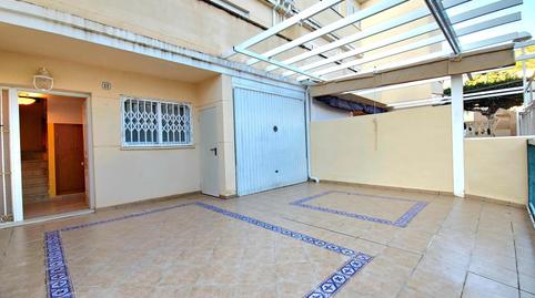 Photo 3 of Single-family semi-detached to rent in Calle Llentiscle, Racó, Cullera