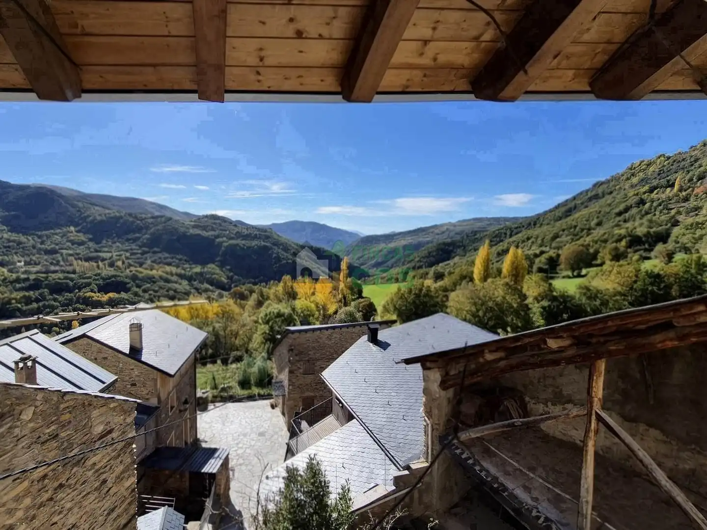 Maison avec terrasse à vendre à Agregado Astell-torrecapd, imagen 2