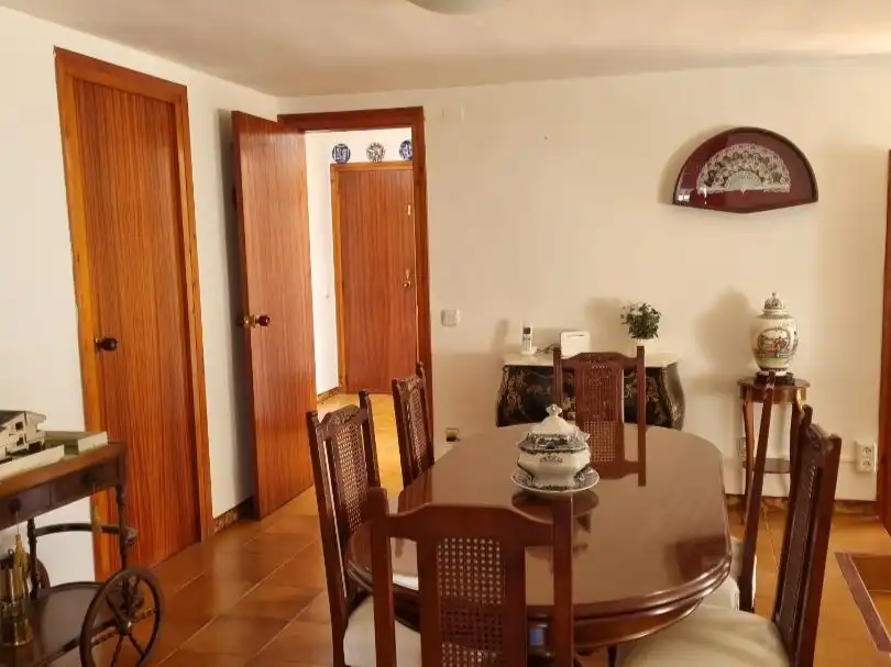 Chalet con jardín en venta en garbi 24, imagen 34