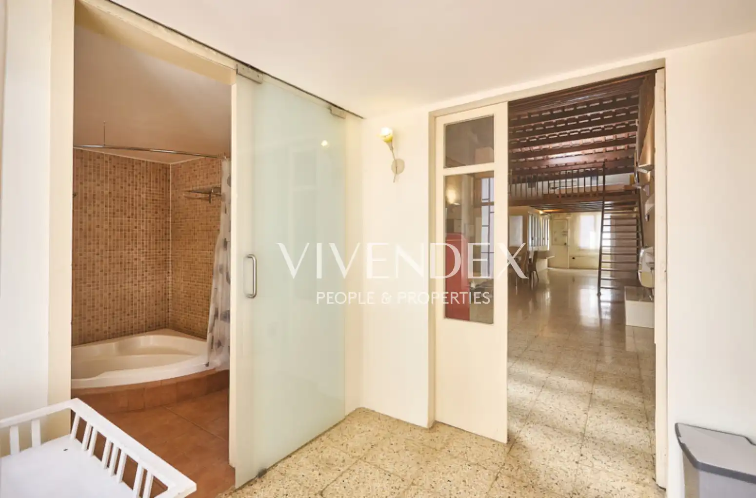 Detached homes for sale in Barcelona  with Terrace