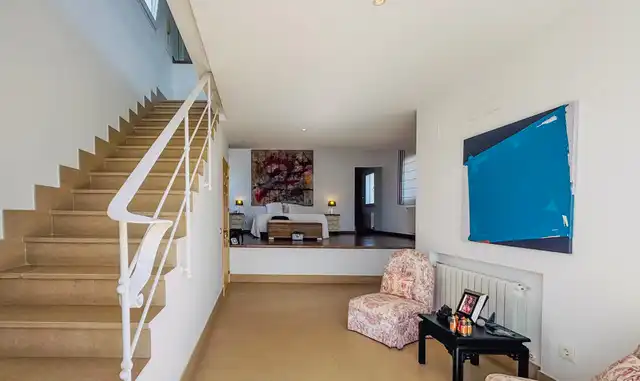 House with terrace for sale in San García, imagen 23