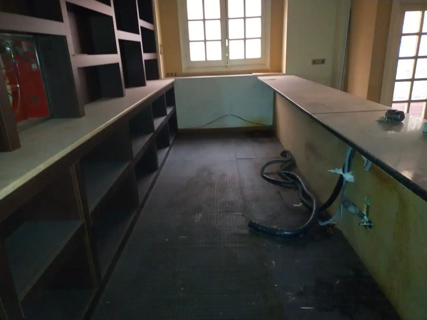 Gewerbefläche zum Verkauf in Calle Manuel Lorenzo Pardo, imagen 25