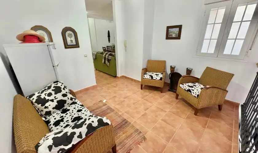 Maison mitoyenne avec terrasse à vendre à Calle Majada, imagen 8