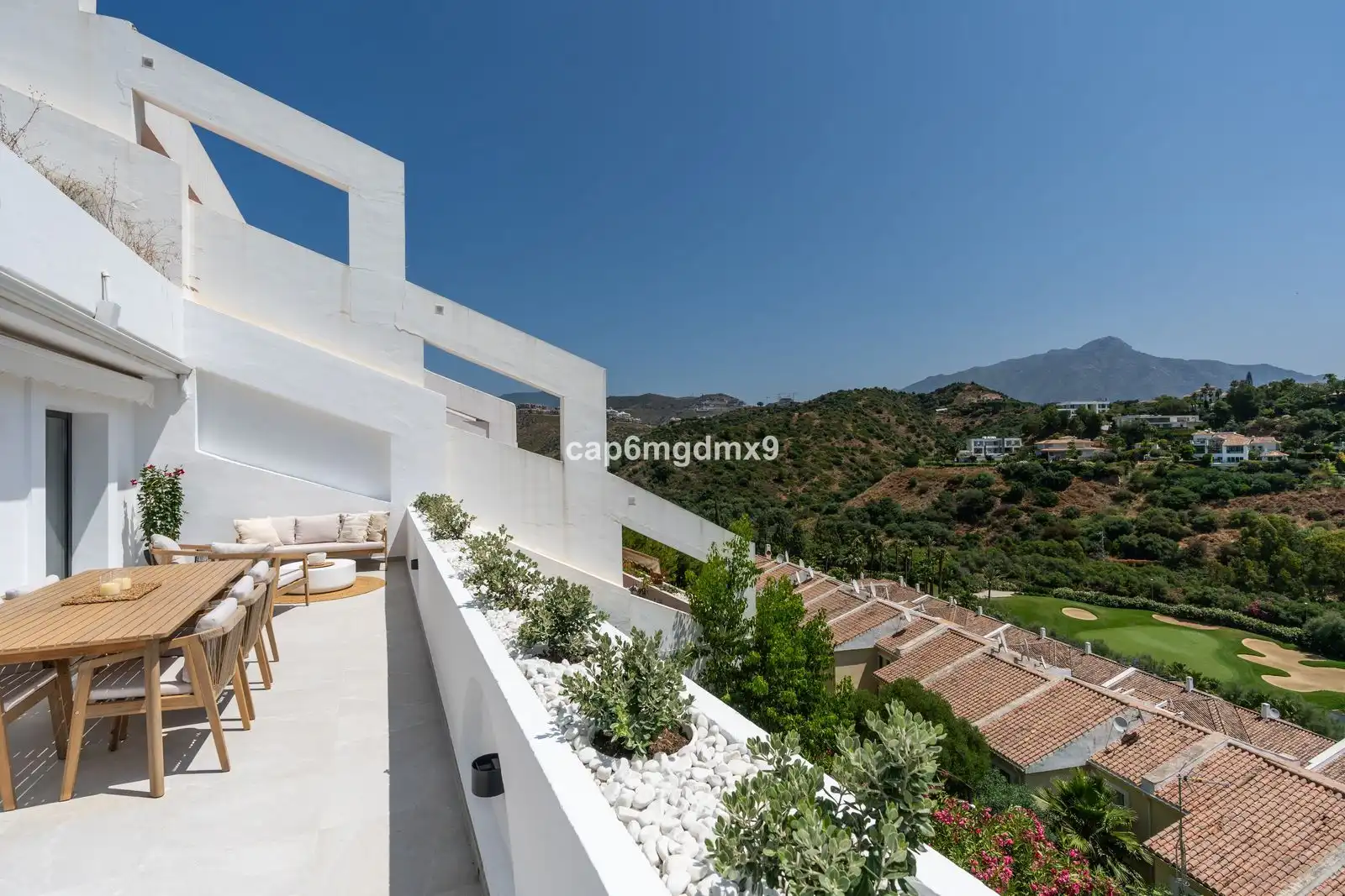 Flat with pool for sale in Calle la Pacheca Alta 22, imagen 34