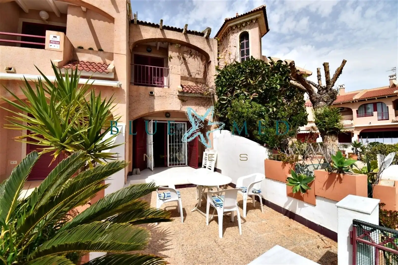 Dúplex con terraza en venta en Calle ISLA DE MYKONOS, imagen 2