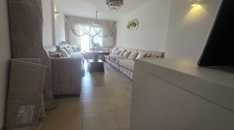 Foto 5 de Ático en venta en Roquetas Pueblo, Roquetas de Mar