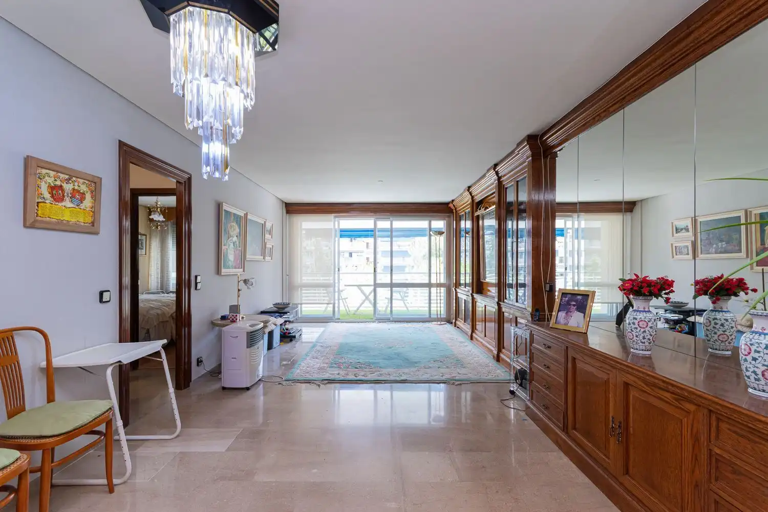 Flat with lift for sale in Ciudad Lineal, imagen 6