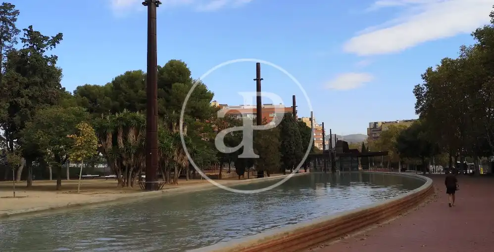 Loft en venda a Carrer Gran de Sant Andreu, Sant Andreu de Palomar