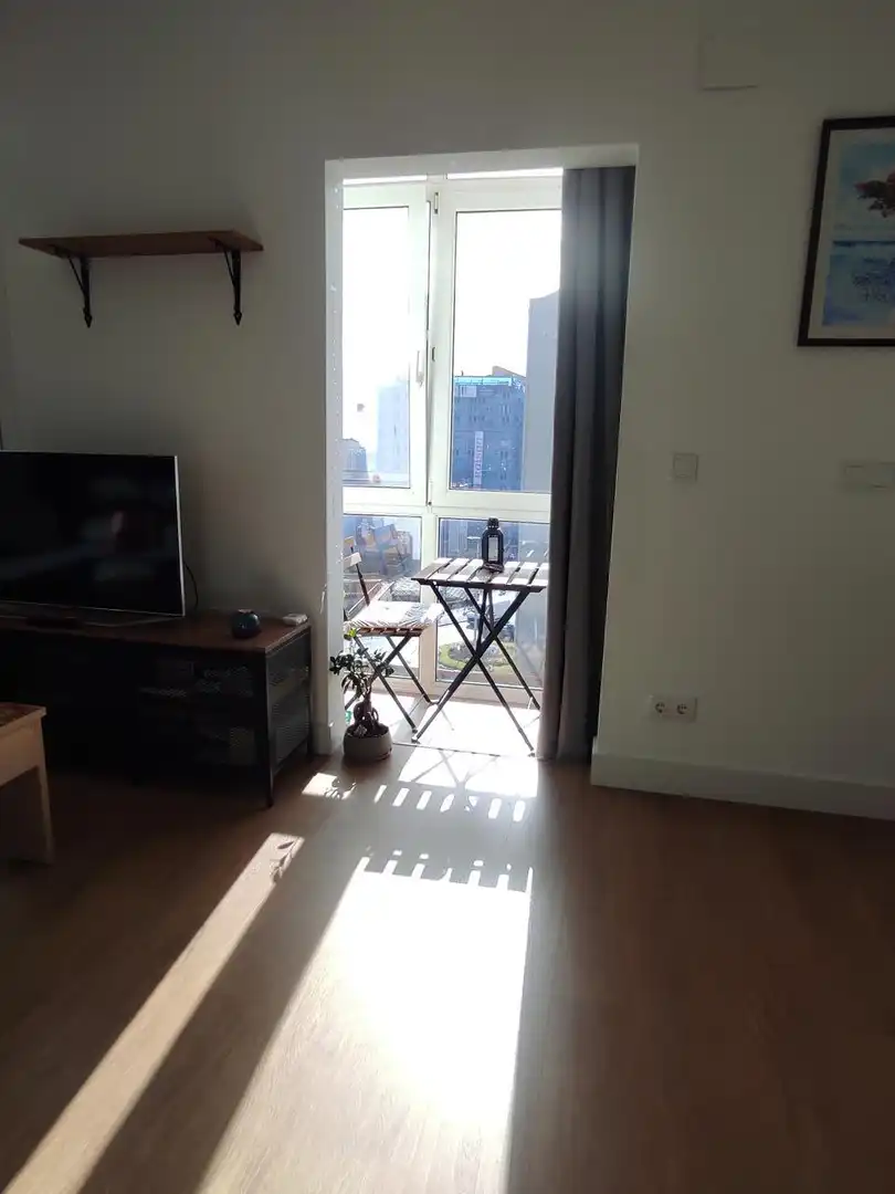 Wohnung zur Miete in Calle Antonio Quirós, imagen 15