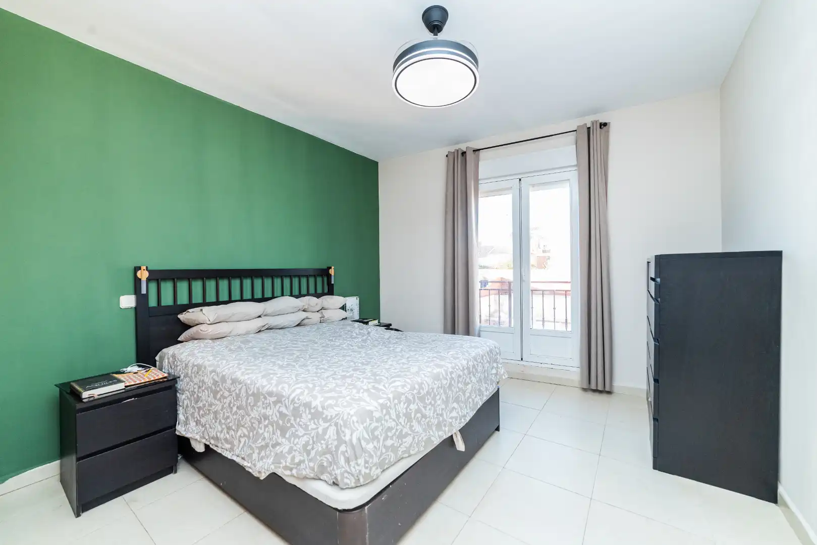 Duplex with terrace for sale in Casarrubios del Monte pueblo, imagen 6