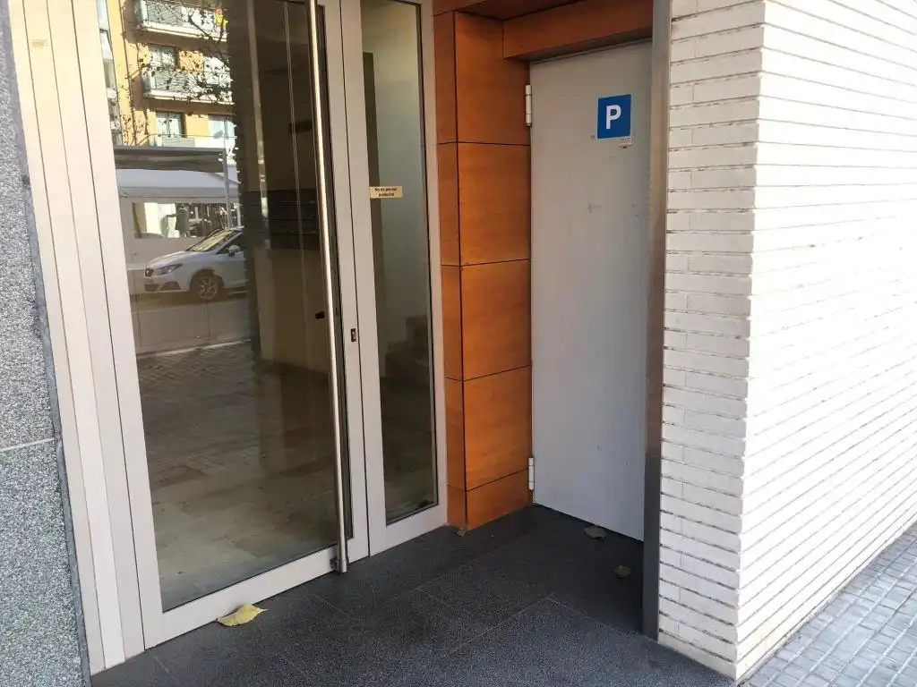 Aparcamiento en venta en SANT JERONI, imagen 4