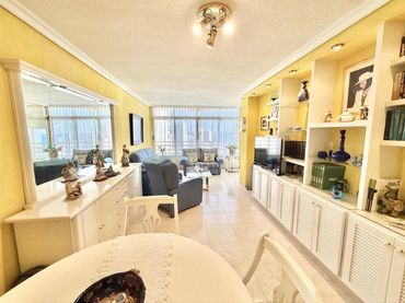Apartament amb piscina de lloguer a Juzgados - Plaza de Toros
