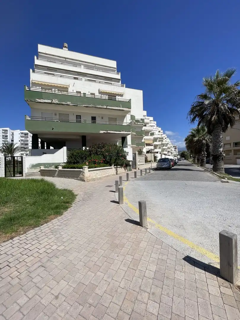 Piso con terraza en venta en Salobreña Costa, imagen 7