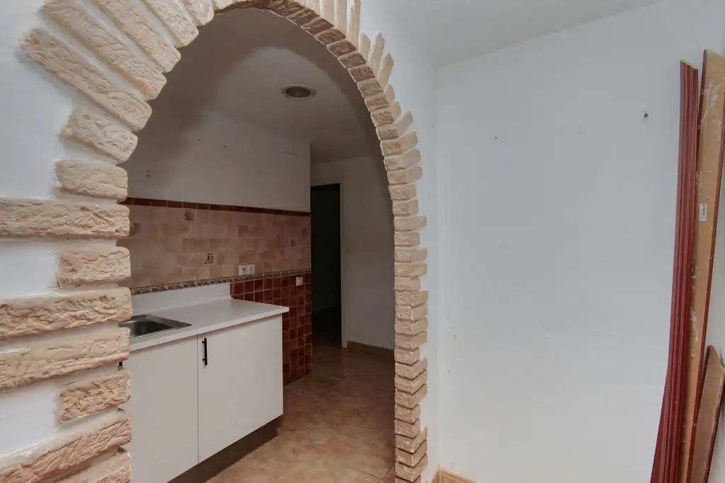 Penthouse mit Aufzug zum Verkauf in Av San Esteve, imagen 6