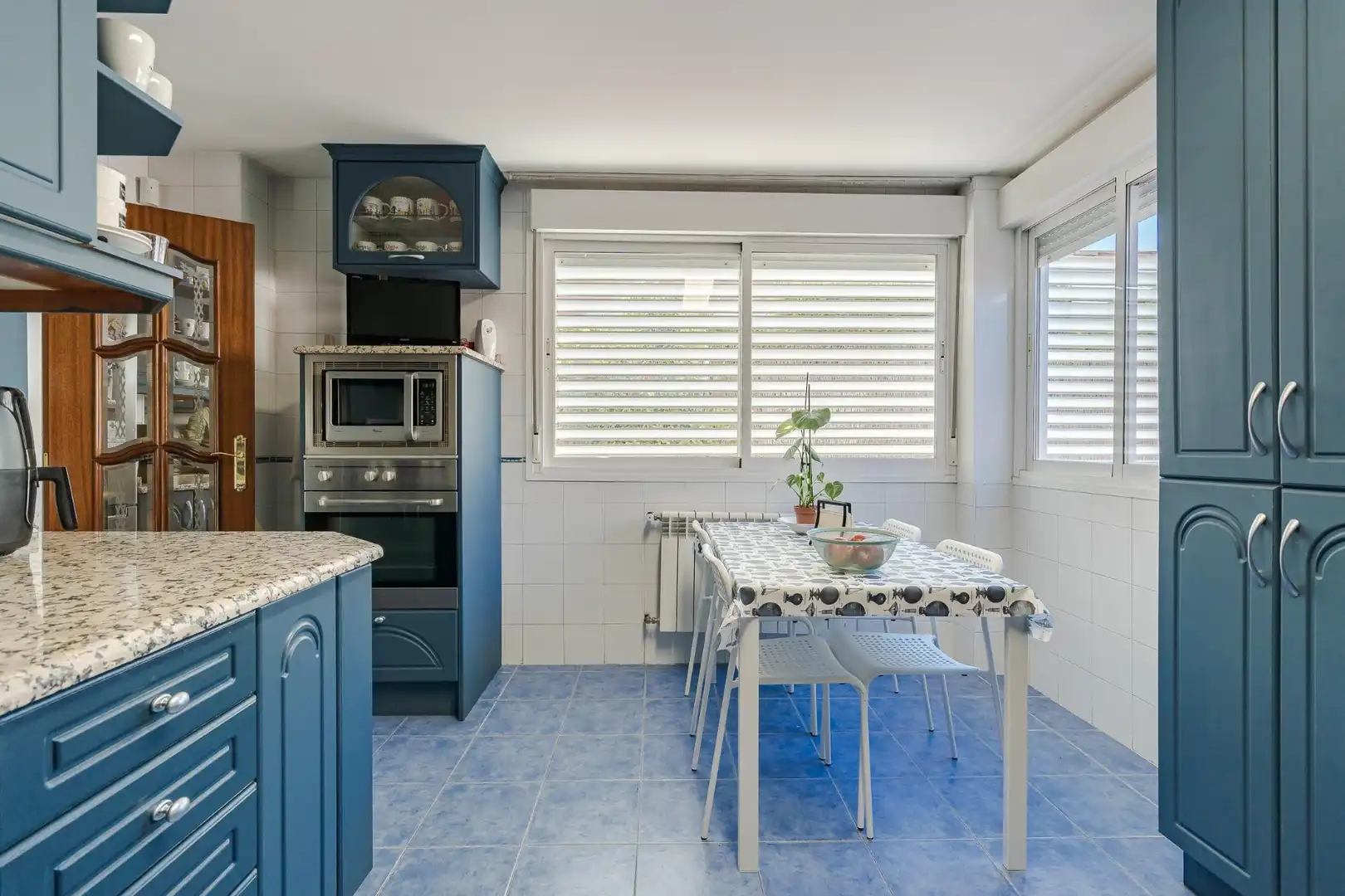 Adosado con jardín en venta en Casco Histórico, imagen 20