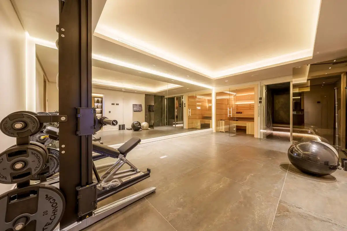 Maison avec piscine à vendre à Orba, imagen 20