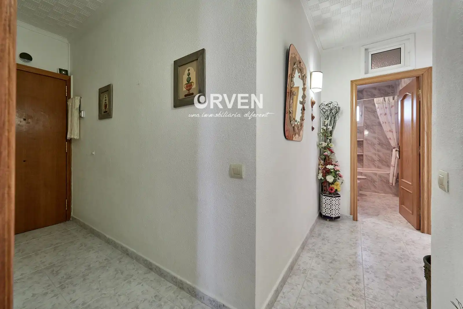 Piso en venta en Torredembarra con Aire acondicionado, Calefacción y Terraza