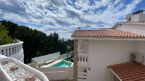 Foto 3 de Casa adosada en venda a Calle Cerdanya, Pino Alto, Mont-roig del Camp