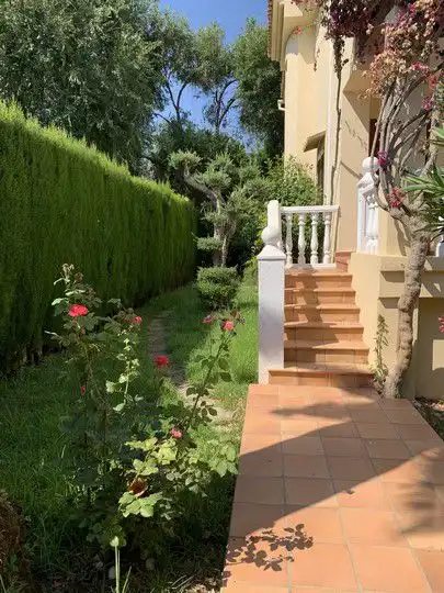 Casa o chalet de alquiler en Playa de Gandia
