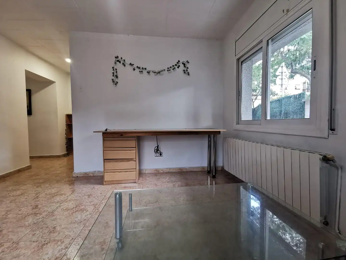 Menjador de Planta baixa en venda en Parets del Vallès, Barcelona