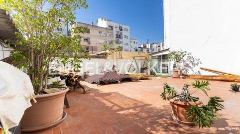 Foto 5 de Pis en venda a Russafa,  Valencia Capital