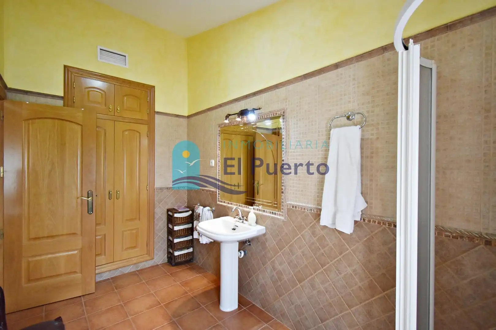 Maison avec piscine à vendre à Mazarrón Casco Urbano, imagen 15