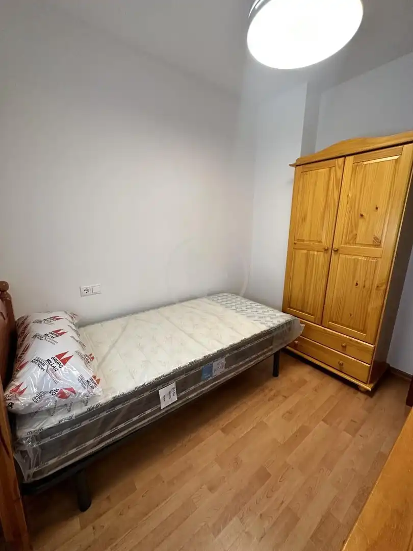 Duplex avec ascenseur à louer à Calle Alberto López Poveda, imagen 8