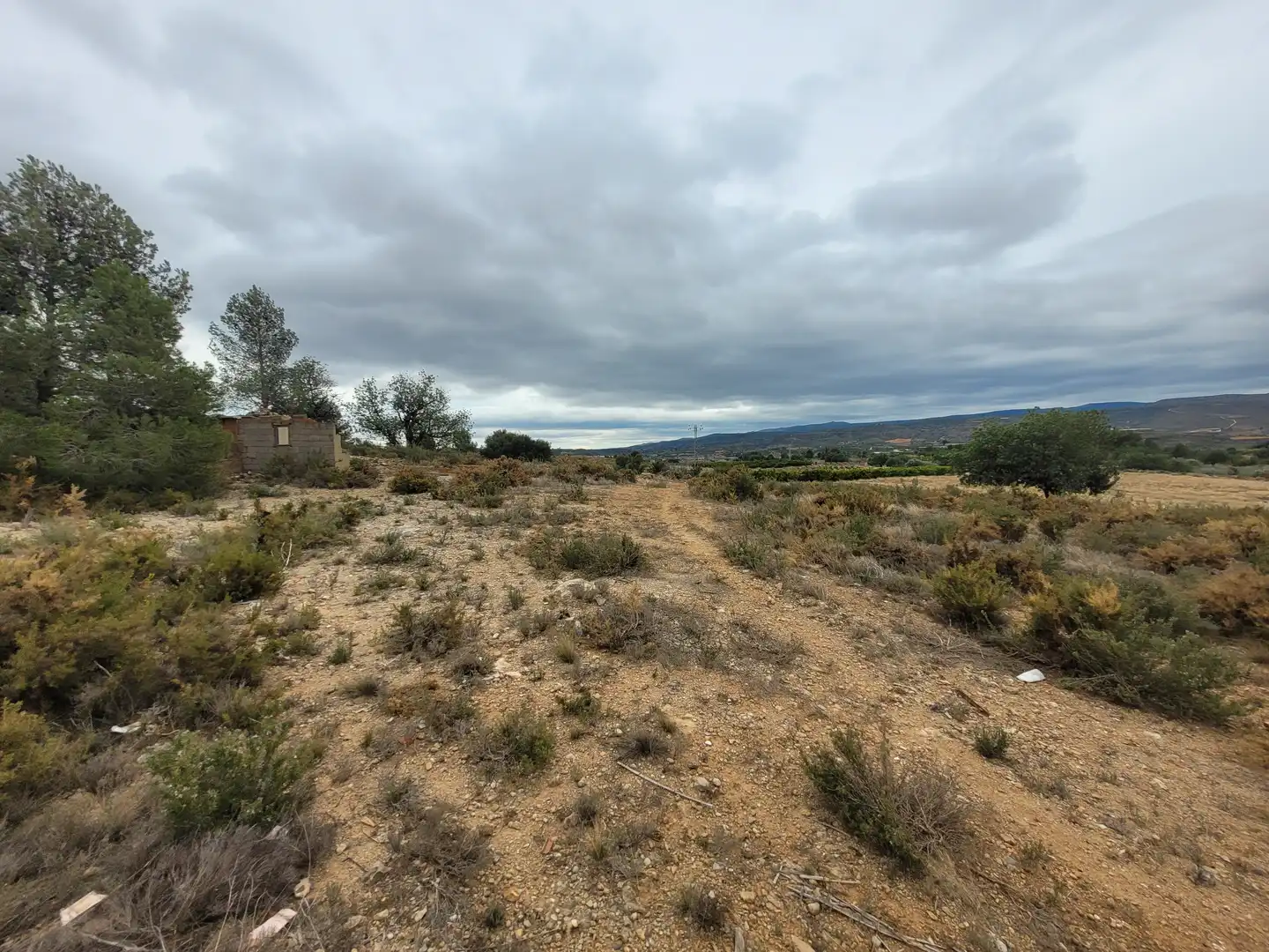Detached house with garden for sale in Turís, imagen 9