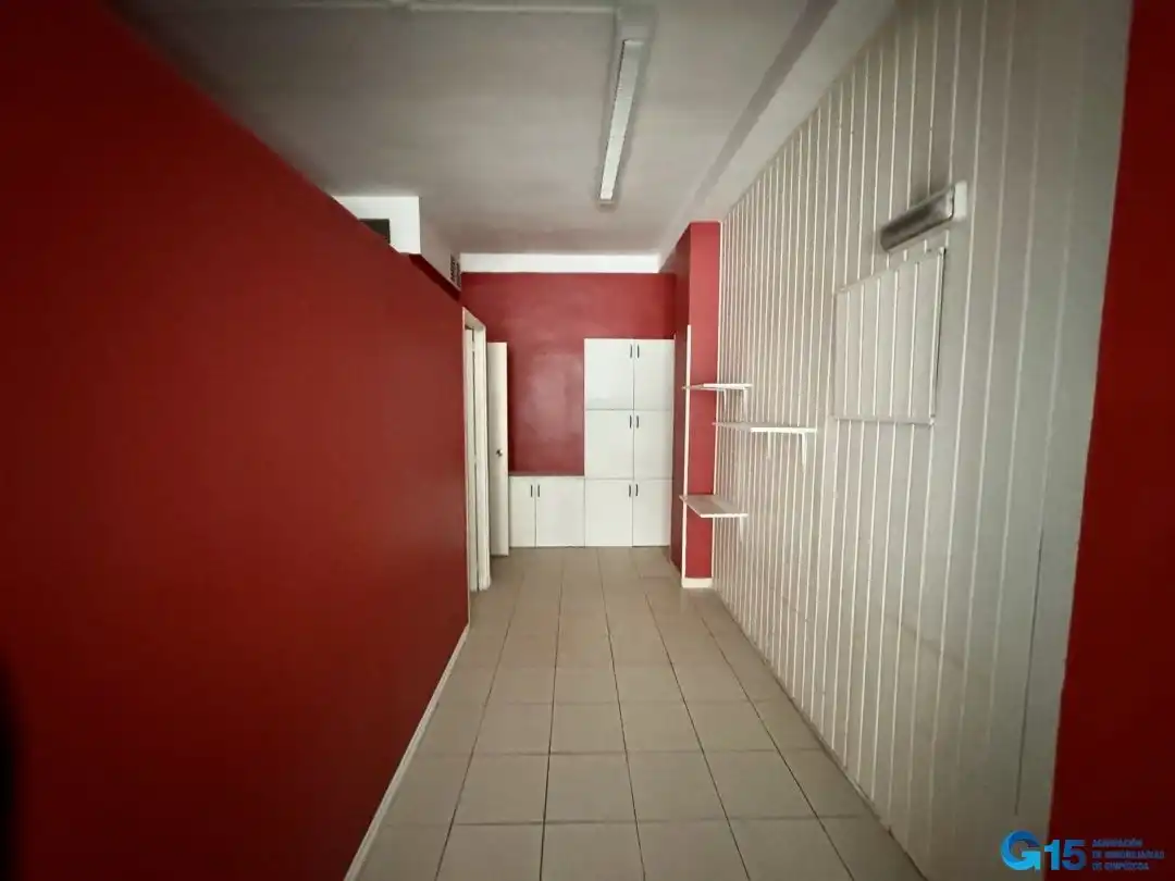 Commercial properties for sale in Irun 