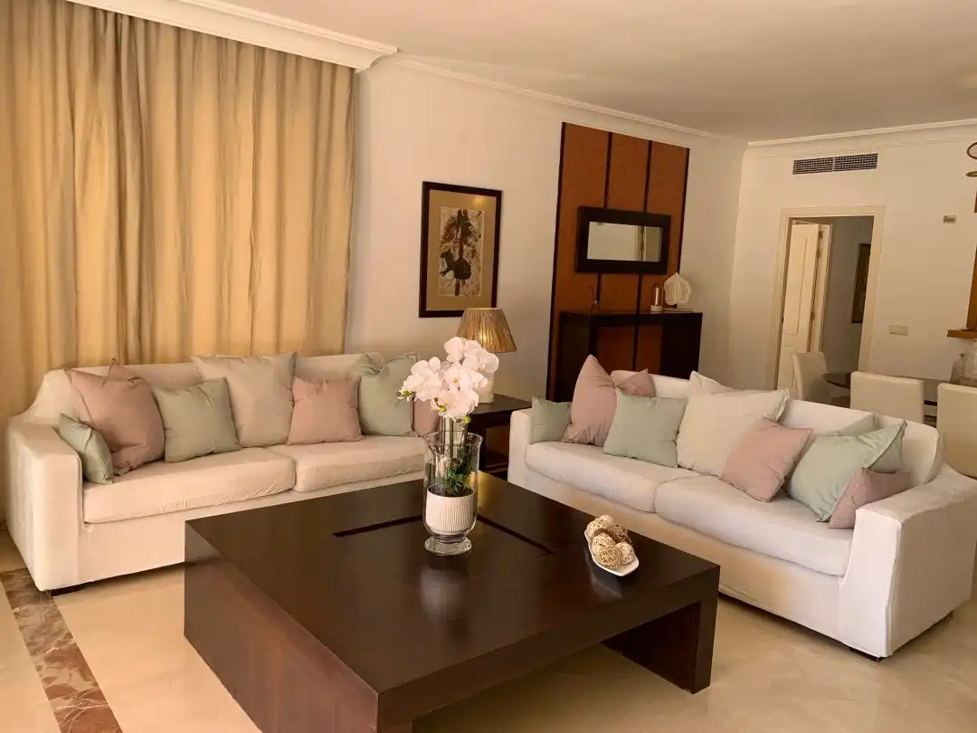 Flat for sale in Marbella - Marbella,Nueva Alcantara,Avenida del MediterrÃÂ¡neo, imagen 10
