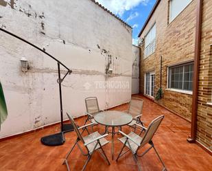 Terrace of Flat for sale in Seseña  with Heating