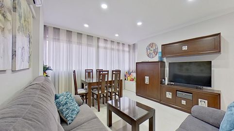 Foto 3 de Piso en venta en Calle Ayala, Parque Ayala - Jardín de la Abadía - Huelín, Málaga Capital