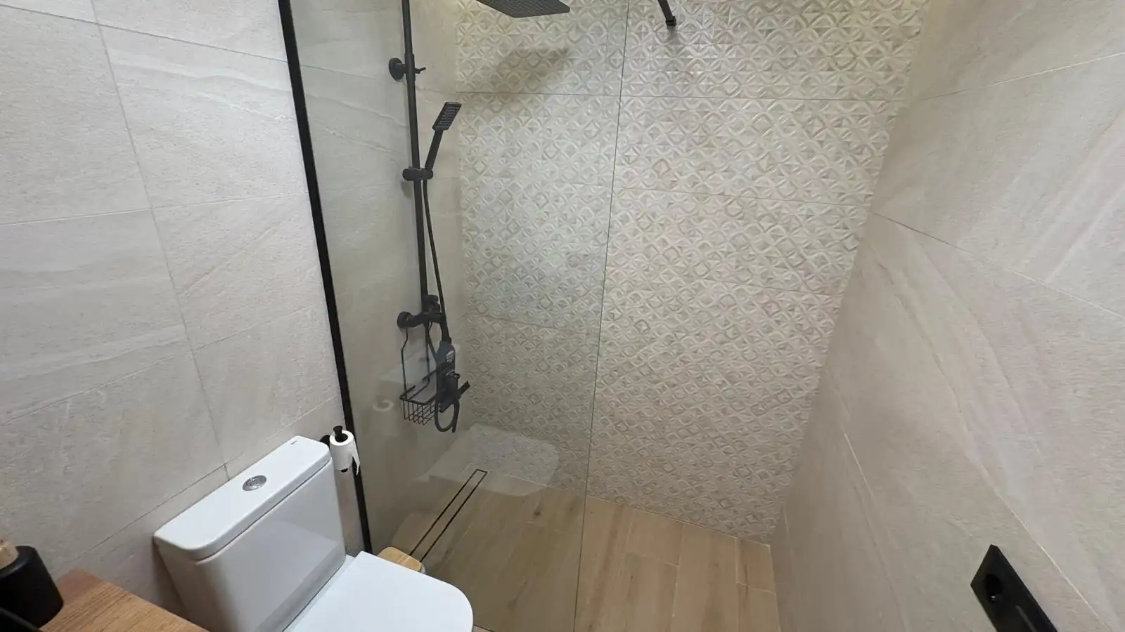 Baño de Casa adosada en venta en Chiclana de la Frontera