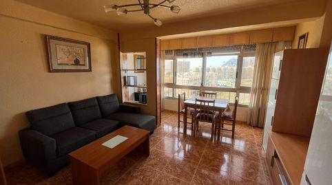 Foto 5 von Wohnung zum Verkauf in Calle de Estribor, 3, El Perellonet, Valencia Capital