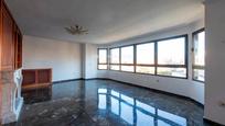 Living room of Flat for sale in  Valencia Capital  with Air Conditioner, Heating and Terrace