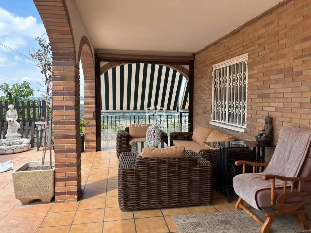Villa avec piscine à vendre à Abrera, imagen 5