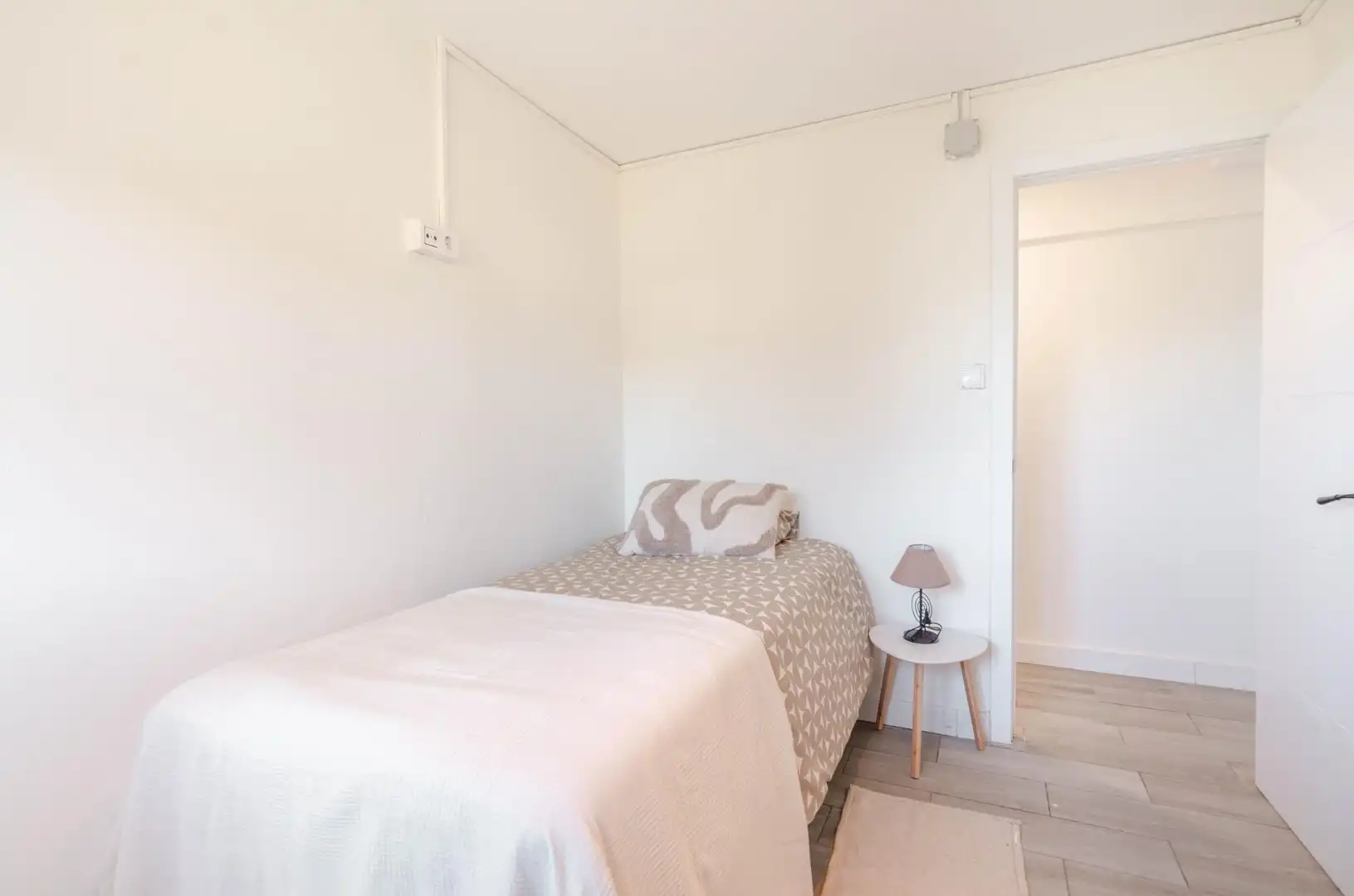 Wohnung mit Terrasse zum Verkauf in GONZALEZ DAVILA 5, imagen 10