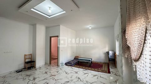 Foto 4 de Piso en venta en De Francisco López López, Barrio de Ciudad Jardín, Málaga Capital