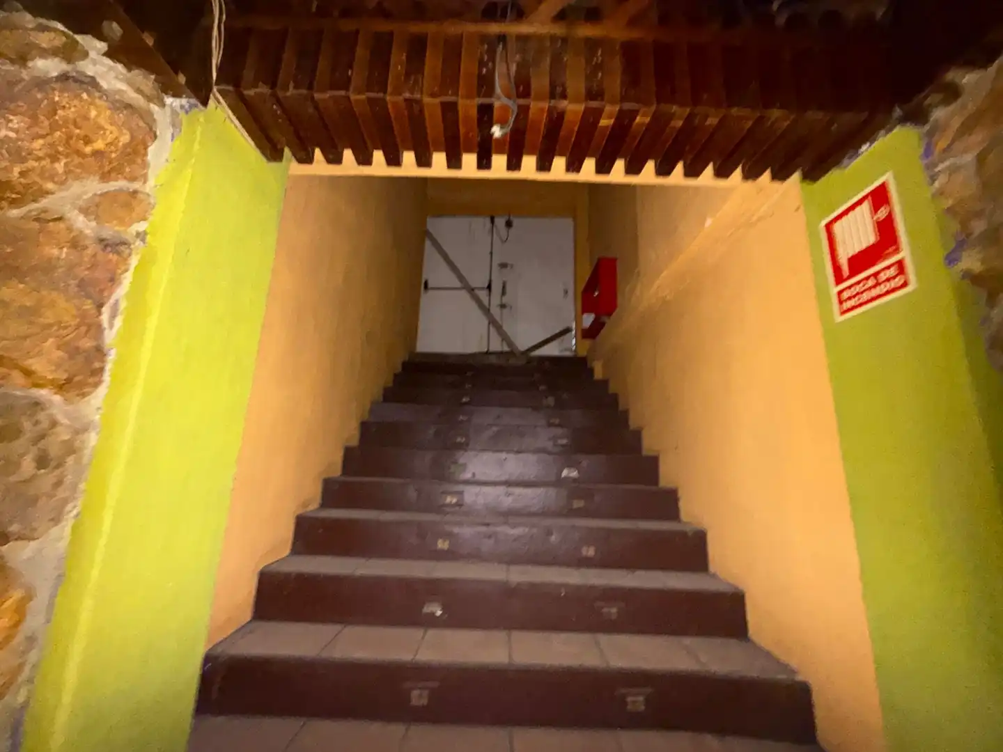Gebäude zum Verkauf in Torredembarra mit Alarm