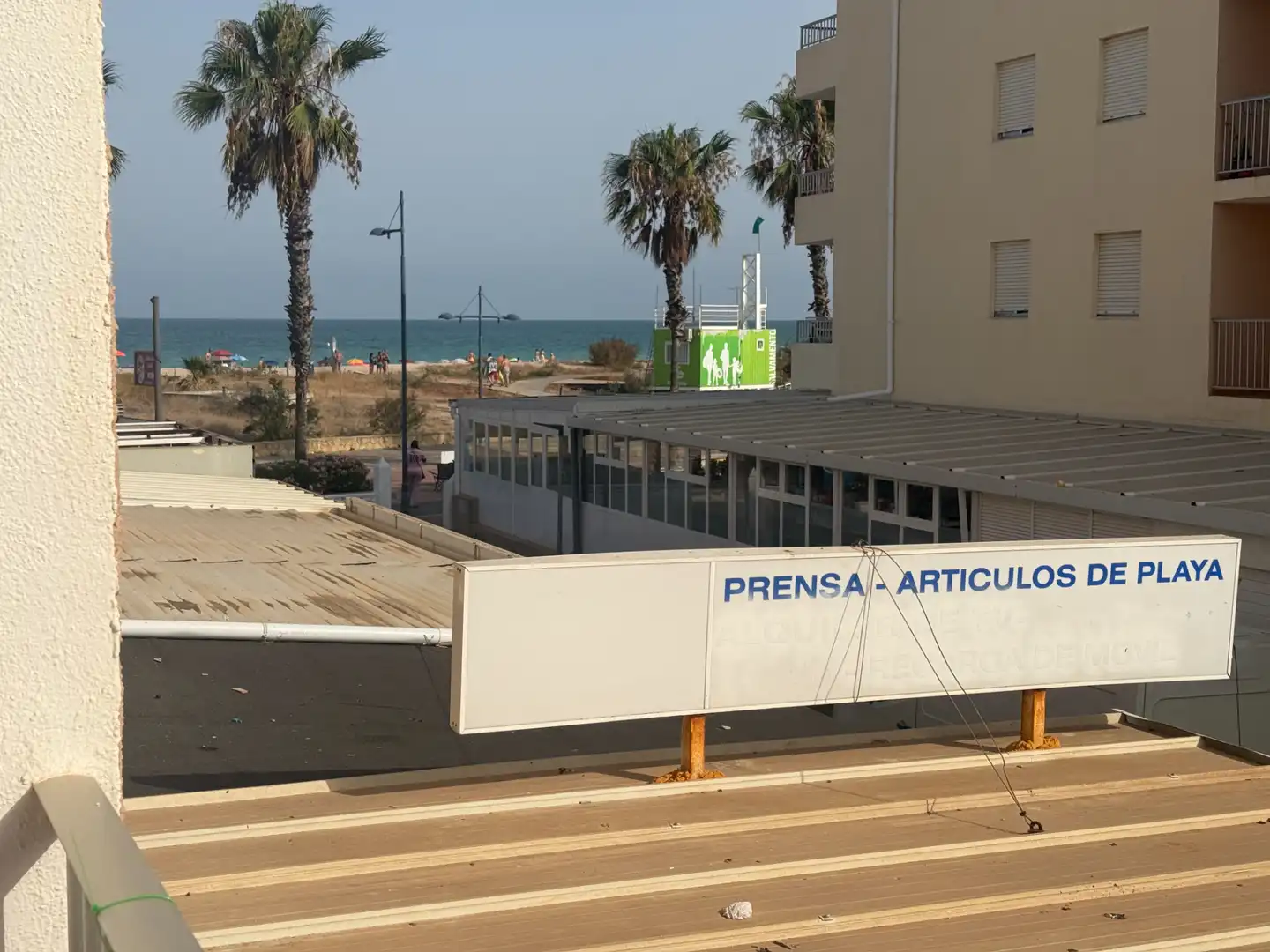 Mini appartamento con ascensore in vendita a Avinguda del Papa Luna 84, imagen 13