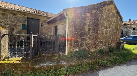 Foto 5 de Casa o xalet en venda a Lobeira, Ourense