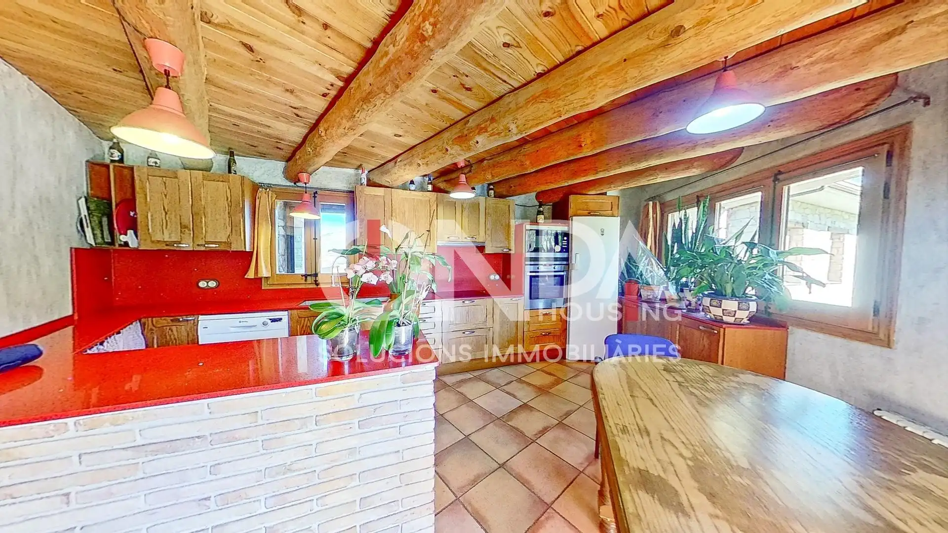 Houses for sale in Calle UNICA PALLEROL, 1, Sopeira
