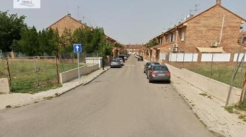 Foto 2 de Casa adosada en venda a Calle Damaso Alonso, Los Robles, Toledo