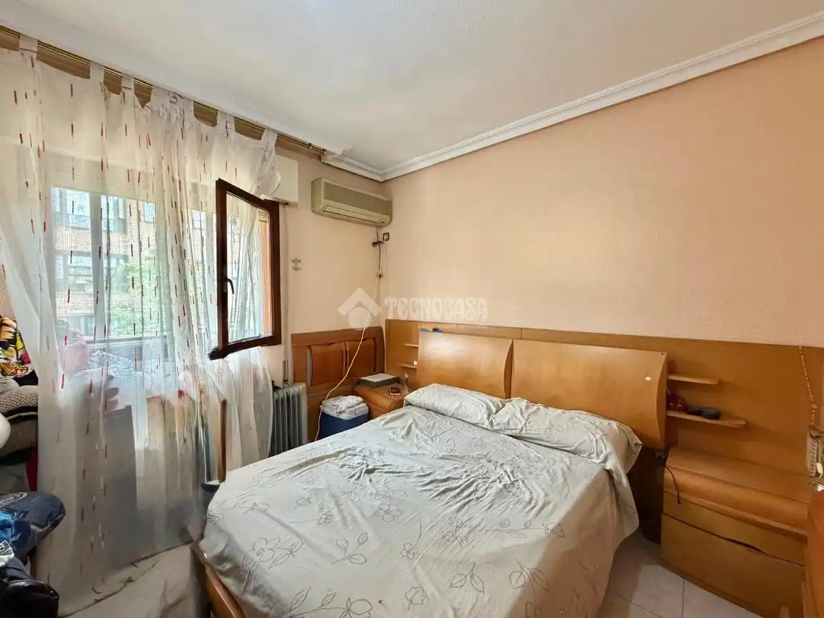 Habitación de Piso en venta en Torrejón de la Calzada con Aire acondicionado, Calefacción y Terraza