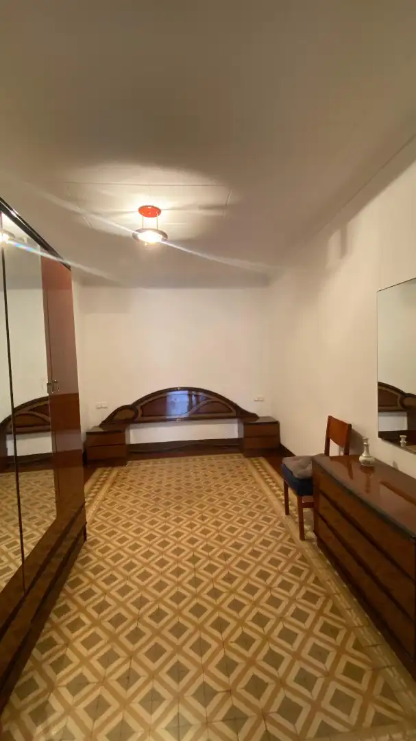 Bedroom of Flat for sale in Tivissa  with Terrace and Balcony
