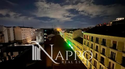 Foto 3 de Àtic en venda a Ilustracion, 3, Argüelles, Madrid